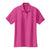 Port Authority Women's Pink Silk Touch Polo