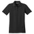 Port Authority Women's Black Stain-Resistant Polo