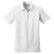 Port Authority Women's White Stain-Resistant Polo