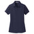 Port Authority Women's Dark Navy Dimension Polo