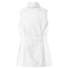 Port Authority Women's White Collective Insulated Vest