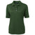 Cutter & Buck Women's Hunter Virtue Eco Pique Recycled Polo