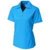 Cutter & Buck Women's Seaport DryTec Short Sleeve Genre Polo