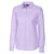 Cutter & Buck Women's Opal Long Sleeve Epic Easy Care Stretch Oxford Shirt