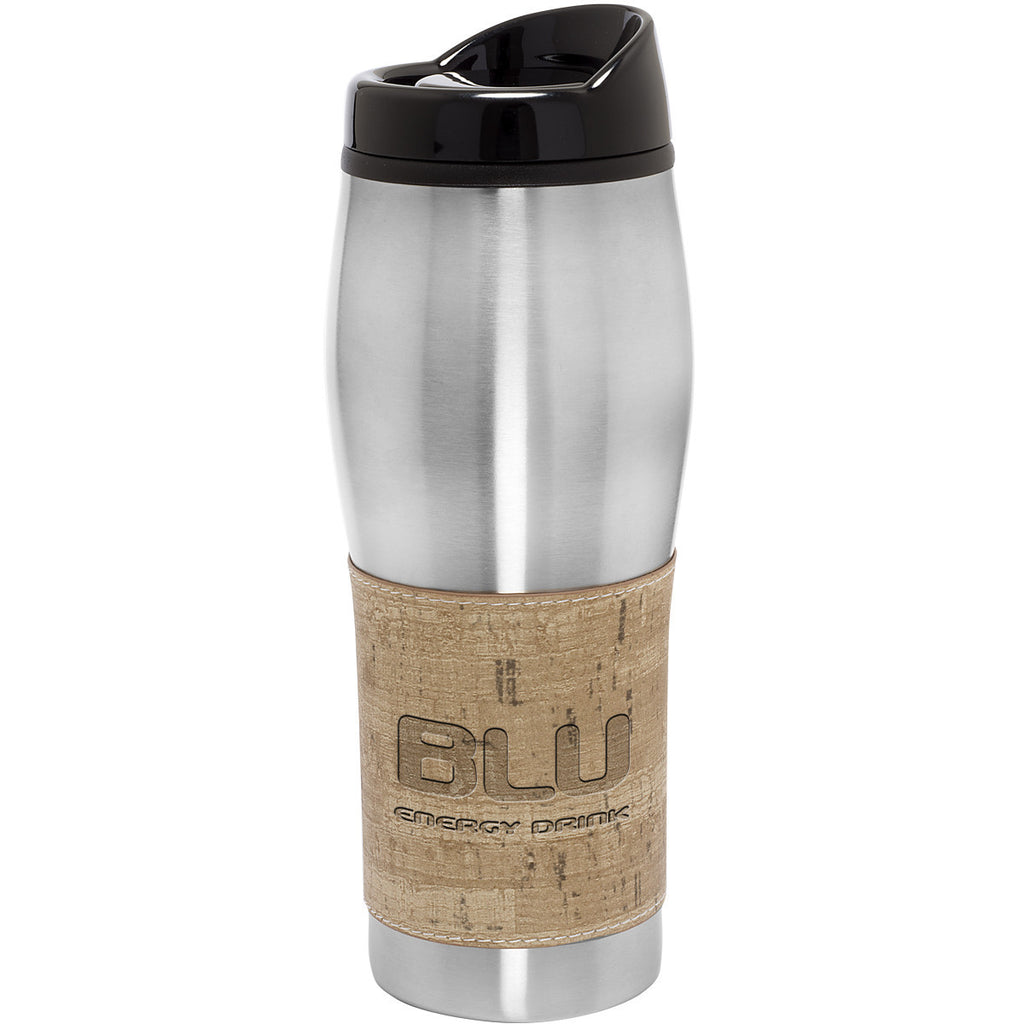 Leeman Natural Casablanca 16oz Tumbler