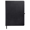 Leeman Black Tuscany Creative Notetaker/Organizer Combo