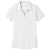 Port Authority Women's White EZPerformance Pique Polo