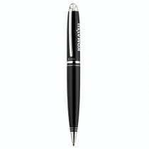 Bettoni Black Etude II Ballpoint Pen
