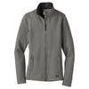 OGIO Women's Gear Grey Grit Fleece Jacket