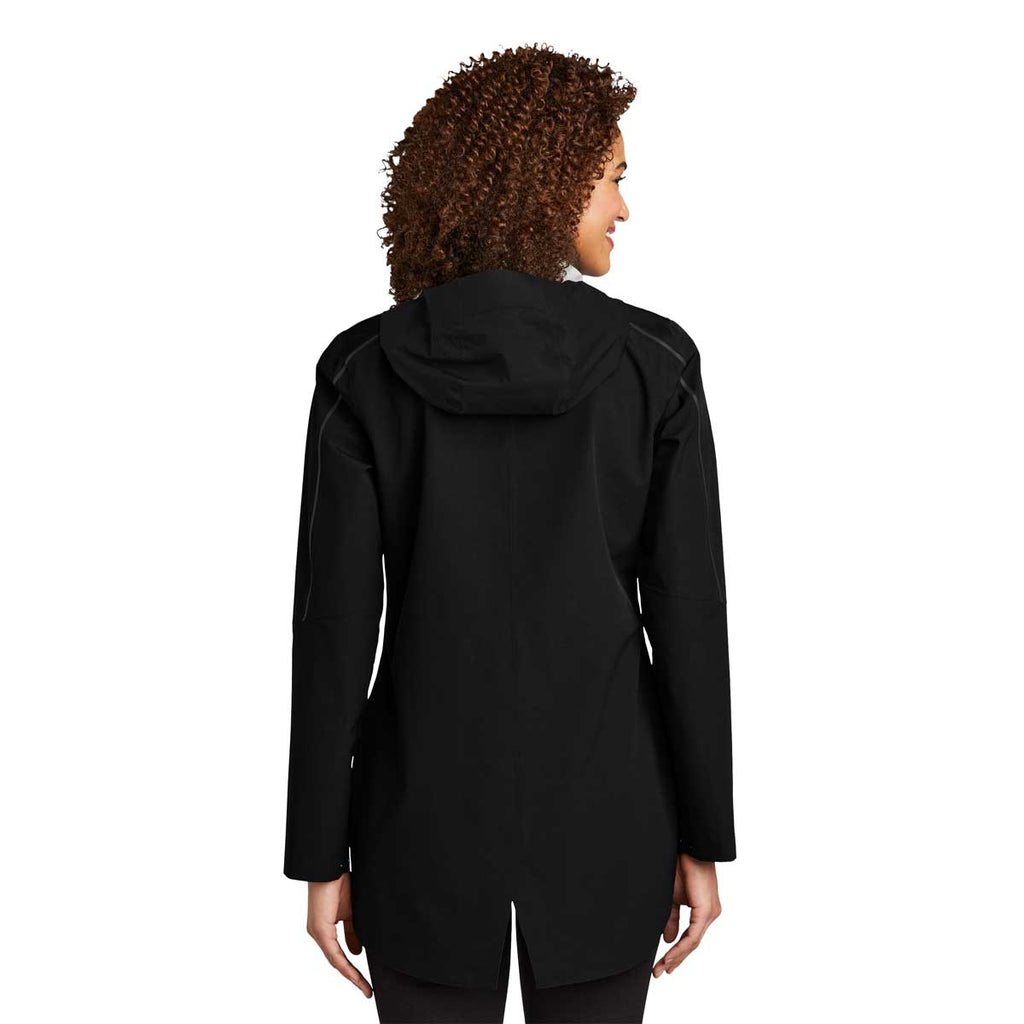 OGIO Women's Blacktop Utilitarian Jacket