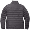OGIO Women's Tarmac Grey Street Puffy Full-Zip Jacket