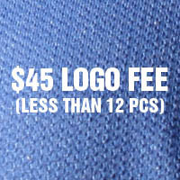 Do you want a custom logo? Cost