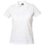 Clique Women's White Elmira Polo