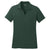 Sport-Tek Women's Dark Forest Green PosiCharge RacerMesh Polo