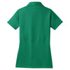 Sport-Tek Women's Kelly Green Micropique Sport-Wick Polo