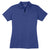 Sport-Tek Women's Cobalt Heather Contender Polo