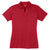 Sport-Tek Women's Scarlet Heather Contender Polo