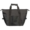 Primeline Black Collapsible Cooler Tote