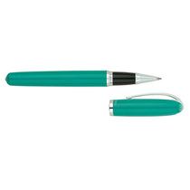 Bettoni Rurik Blue Rollerball Pen
