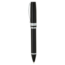 Bettoni Black Ballpoint Pen