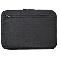 Stormtech Black Cupertino Laptop Sleeve 14