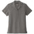 Port Authority Women's Graphite Short Sleeve Performance Staff Shirt