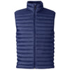 Marmot Men's Arctic Navy Echo Featherless Vest