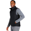 Marmot Men's Black Echo Featherless Vest