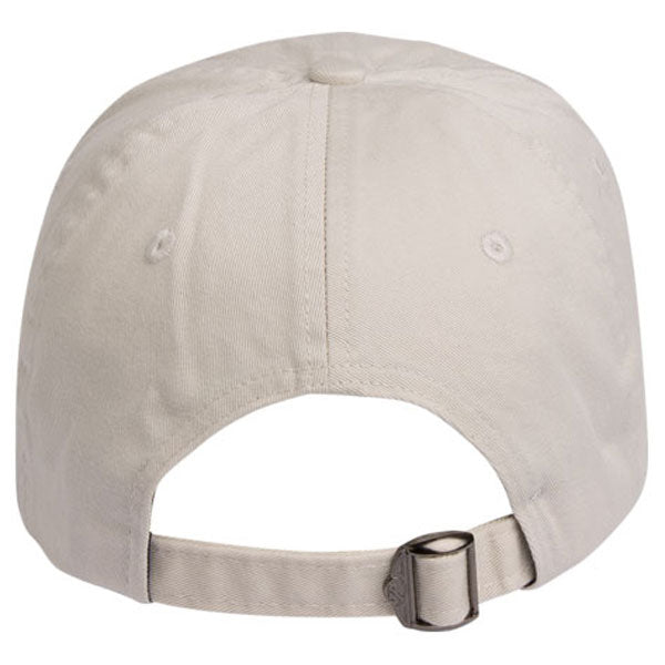 AHEAD Chalk Newport Washed Cap