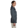 Harriton Women's Graphite Essential Rainwear