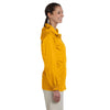 Harriton Women's Sunray Yellow Essential Rainwear