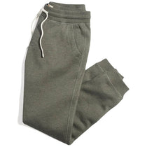Marine Layer Men's Custom Color Sherpa Fleece Jogger