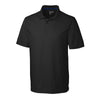 Cutter & Buck Men's Black Fairwood Polo