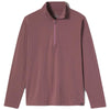 Glyder Men's Mauve Tahoe 1/4 Zip