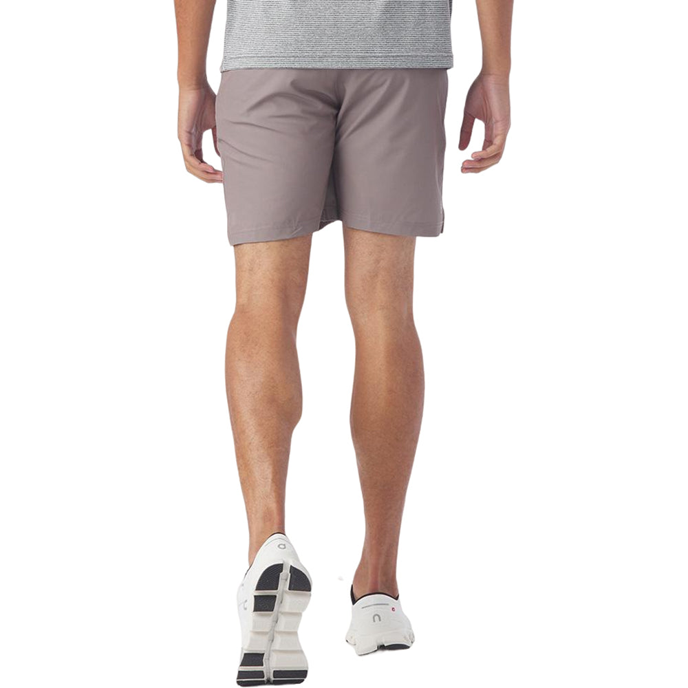 Glyder Men's Sand Stone Acadia Short