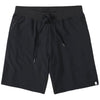 Glyder Men's Black Kodiak Cooling Short