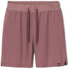 Glyder Men's Mauve Kodiak Cooling Short