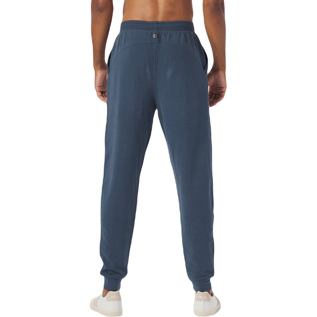 Glyder Men's Steel Blue Juniper Jogger