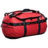 Stormtech Red/Black Nomad Duffle Bag