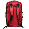 Stormtech Red/Black Nomad Duffle Bag