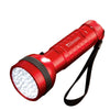 Innovations Red Search Flashlight