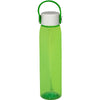 Primeline Translucent Lime Green 18.5 oz. Zone Tritan Bottle