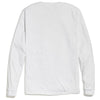 Marine Layer Unisex Custom Color Signature Long Sleeve