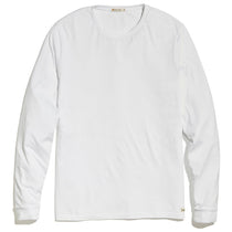 Marine Layer Unisex Custom Color Signature Long Sleeve