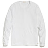 Marine Layer Unisex Custom Color Signature Long Sleeve