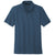 Mercer+Mettle Men's Insignia Blue Stretch Heavyweight Pique Polo