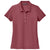 Mercer+Mettle Women's Rosewood Stretch Pique Polo
