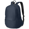 Mercer+Mettle River Blue Navy Claremont Backpack