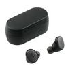 MerchPerks Skullcandy Black Sesh Truly Wireless Bluetooth Earbuds