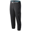 New Balance Men's Black R.W.T Woven Pant